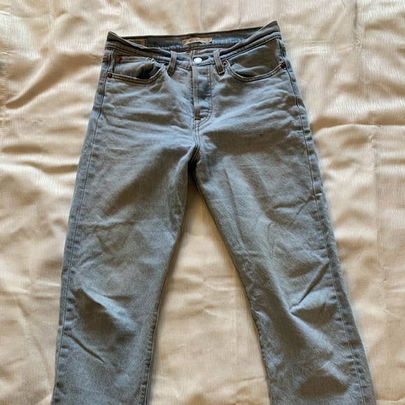 Levi’s jeans - Picture 5 of 5